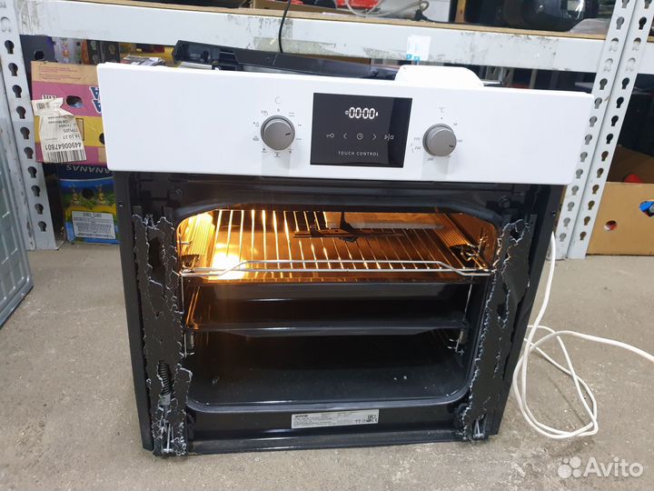 Эл. шкаф Gorenje BO 635E20 на запчасти