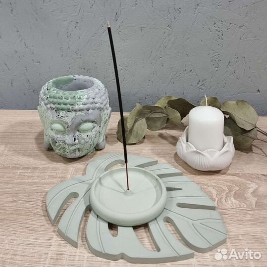 Подставки Интерьерные, подставки для благовоний