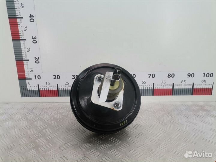 Усилитель тормозов вакуумный для Opel Vectra C