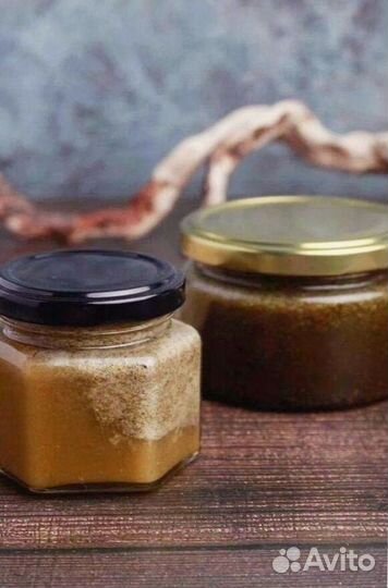 Природный катализатор мужской потенции