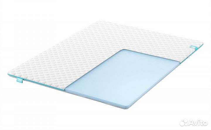Тонкий матрас 90х190 Promtex Ecopena 3