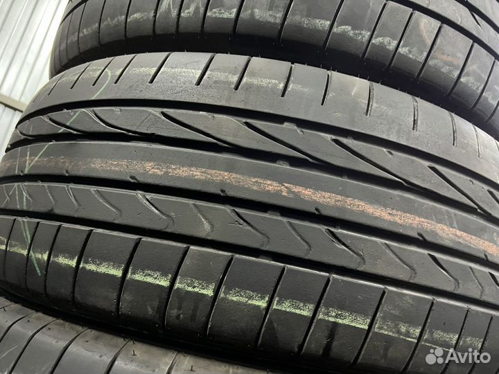 Bridgestone Dueler H/P Sport 255/55 R19