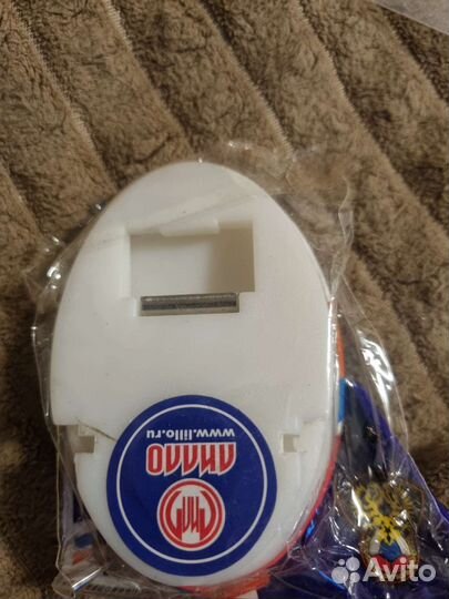 Открывашка-магнит-прищепка