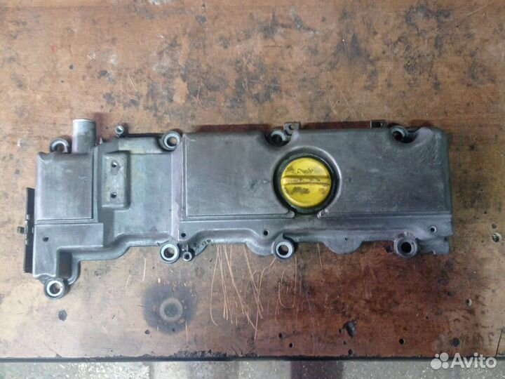 Двигатель опель вектра с дизель. Разбор