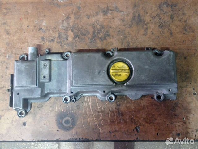 Двигатель опель вектра с дизель. Разбор