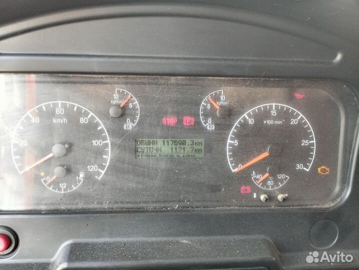 КамАЗ 45143-50, 2020