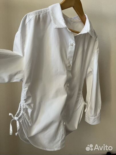 Рубашка Zara 134