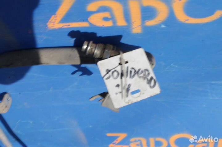 Трубка гидроусилителя Рено Сандеро