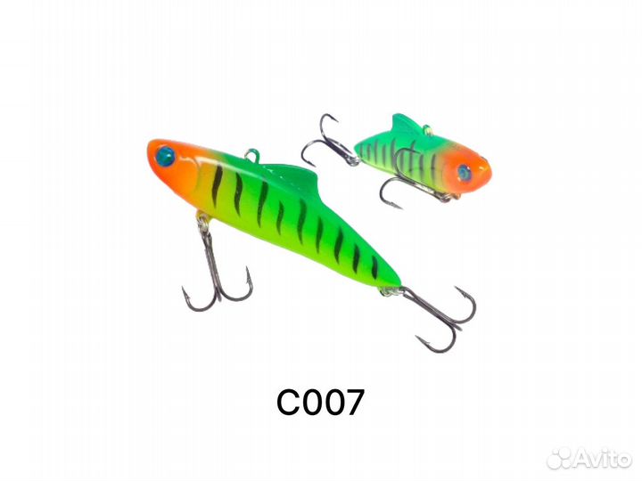 Раттлины German Warden 70S