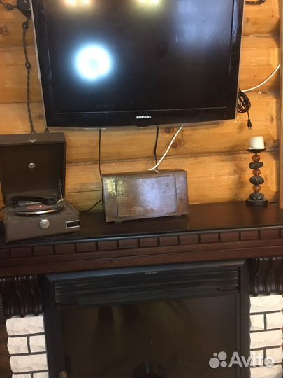 Часы с боем