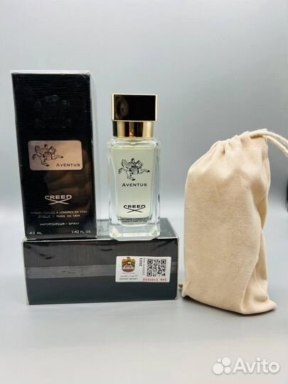 Парфюм духи пробники тестеры