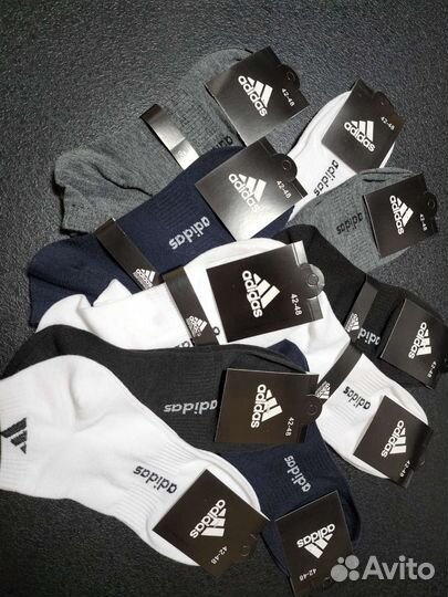 Носки мужские хлопок спорт Турция