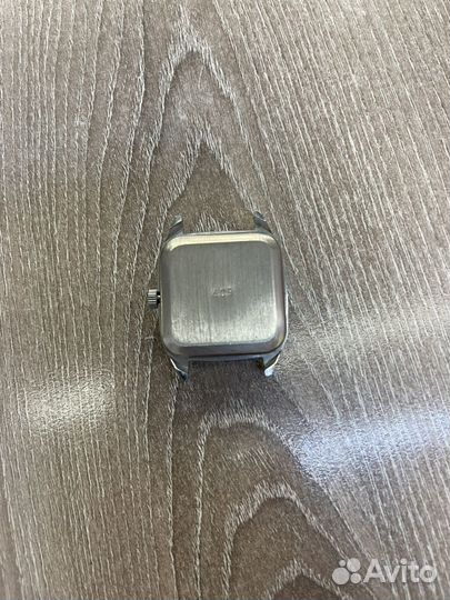 Наручные часы ракета