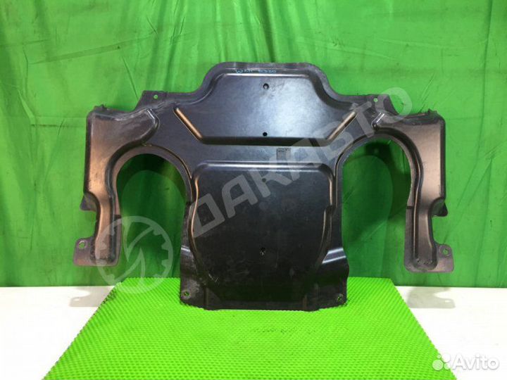 Защита АКПП Mercedes-Benz E W211