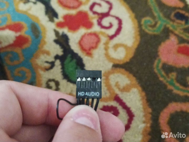 Корпус для пк Dexp