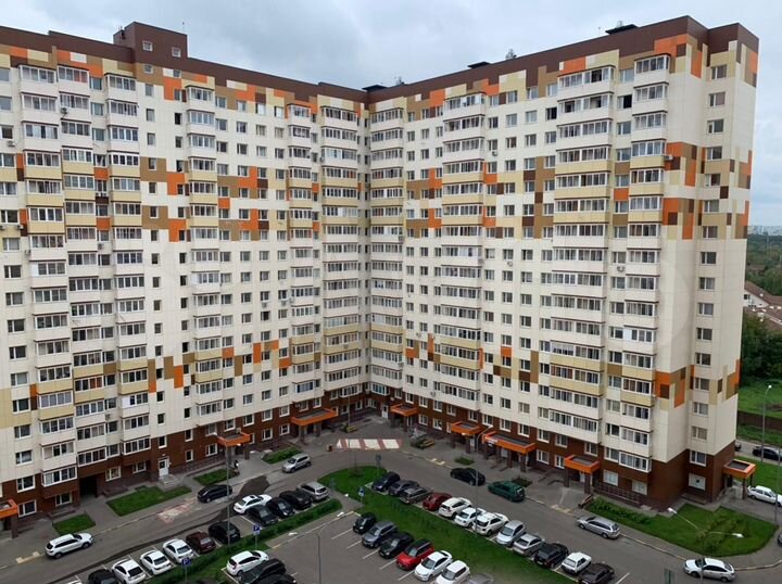 Свободного назначения, 125 м²