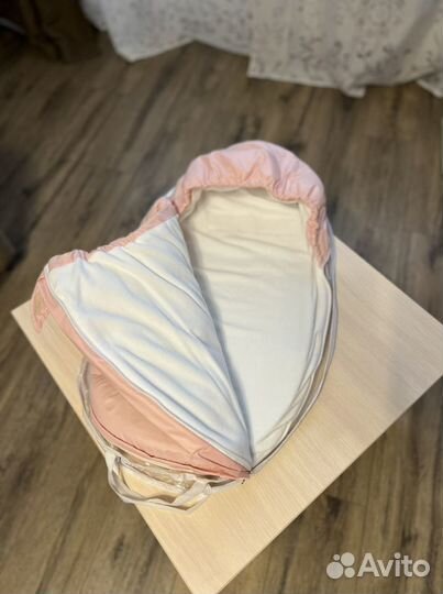 Конверт в коляску Кокон «Зефир»