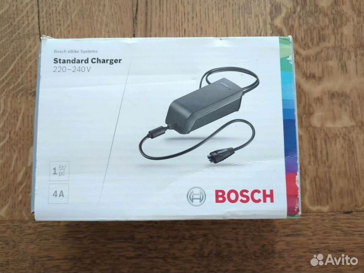 Батарея для электровелосипеда 750 А