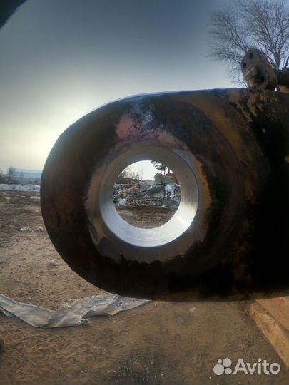 Восстановление отверстий