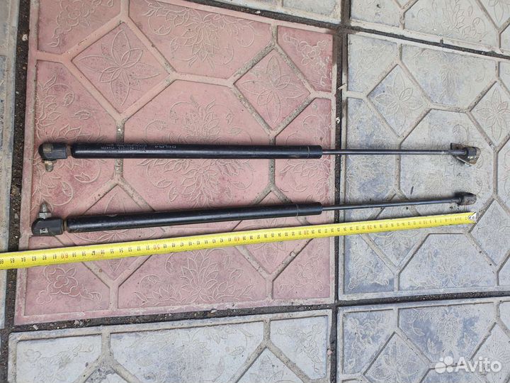 Газлифт нива