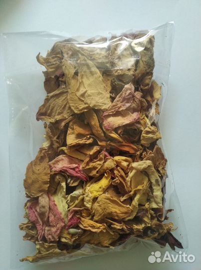 Лаванда (сухоцвет), саше