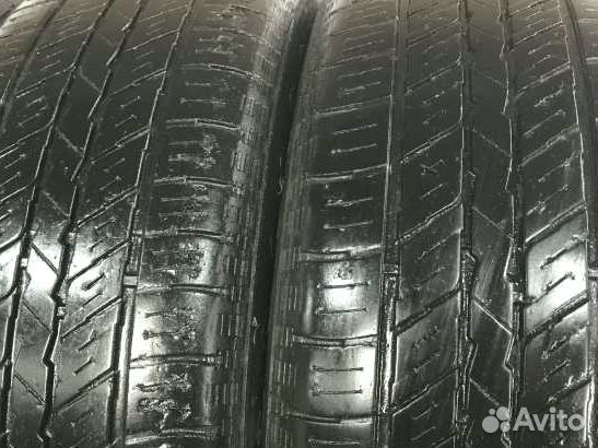 Evergreen ES86 215/60 R17