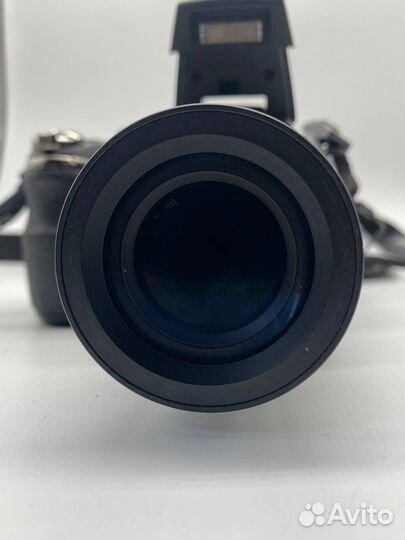 Fujifilm finepix s4200