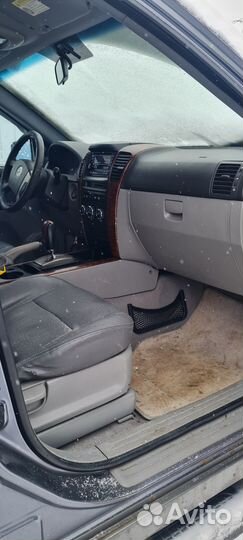 Kia Sorento в полный разбор