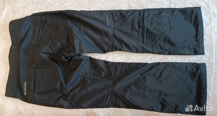 Зимние женские куртка и брюки Columbia, XS