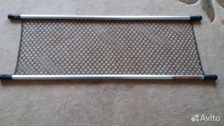 Сетка багажника Toyota Rav4