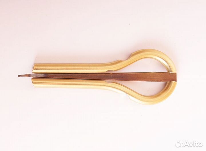 Варган Мастерская Поткина pwvb-002