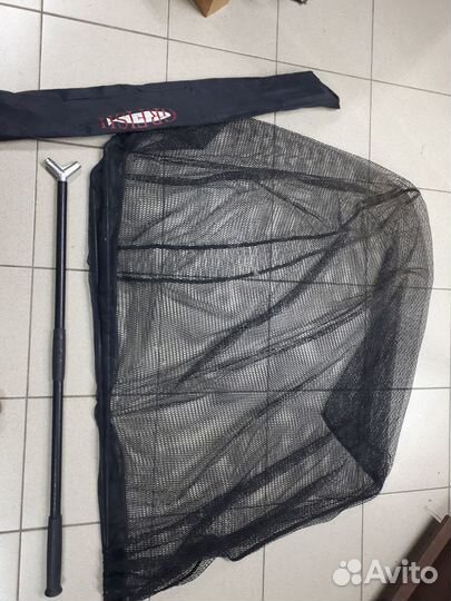 Подсак карповый GRFish