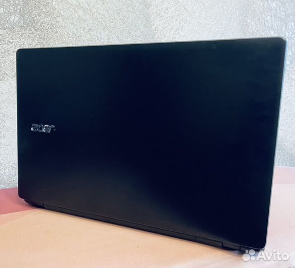 Acer Extensa EX2510G-54TK (i5/820m/4Gb/HDD 500Gb)