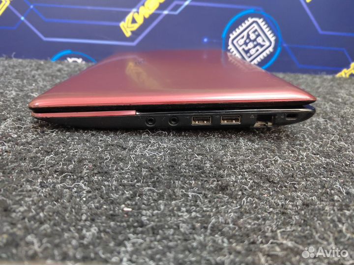 Нетбук Asus Eee Pc 1215N (Atom D525, SSD64)