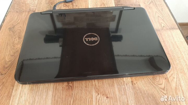 Супернадежный ноутбук Dell Inspiron N5050 #1037
