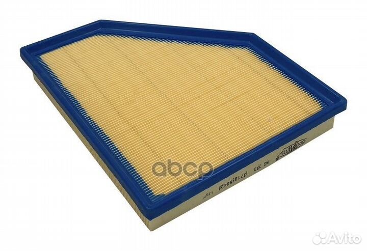 Фильтр воздушный AG793 Goodwill