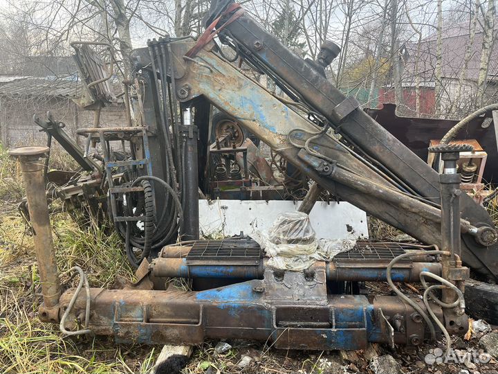 Манипулятор