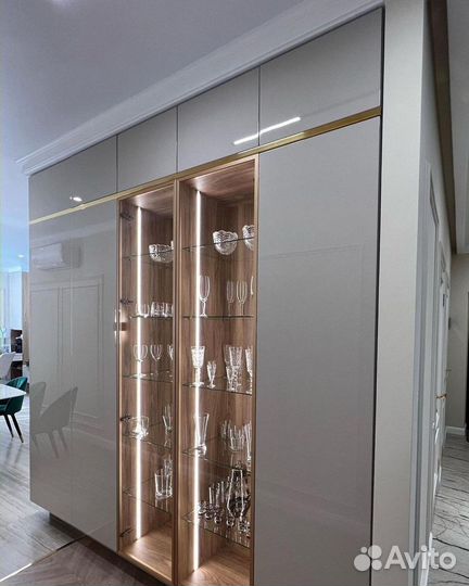 Кухни от производителя под ваш бюджет