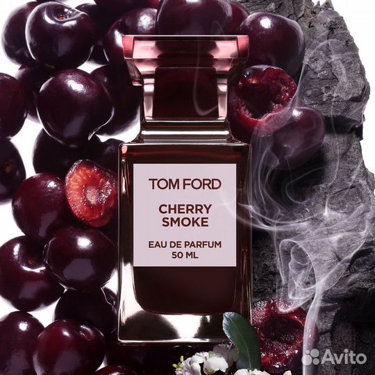 Tom Ford Cherry Smoke парфюмерия на разлив