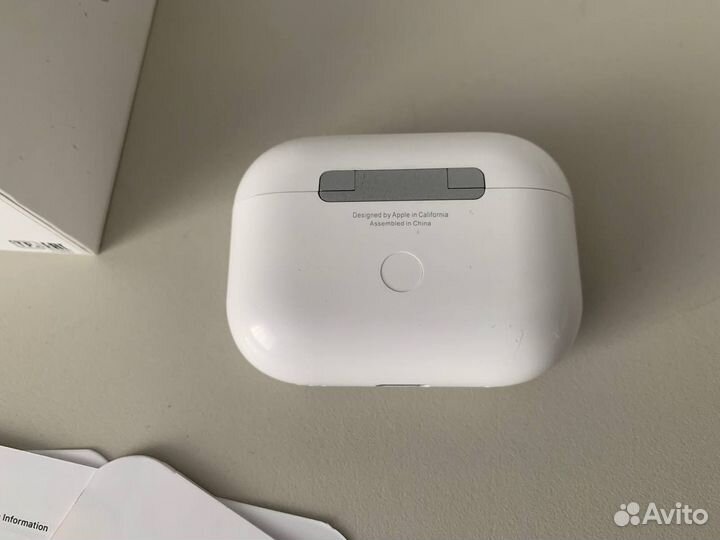 Airpods pro 2