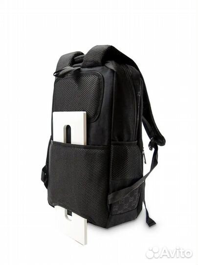 Новый рюкзак мужской городской