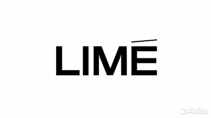 Продавец-консультант lime (ТЦ мега Казань)
