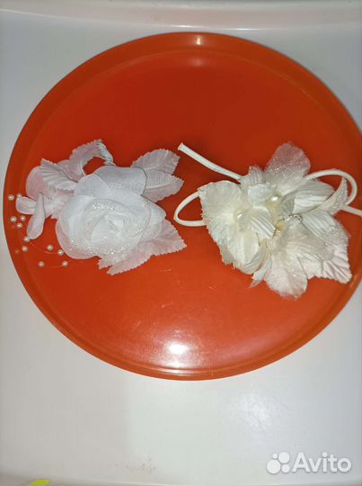 Аксессуары для свадьбы