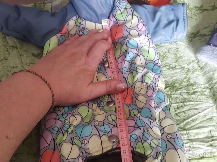 Одежда для маленьких собак