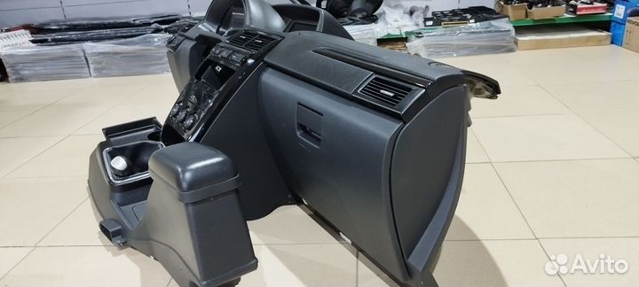 Панель приора 2 (торпеда)