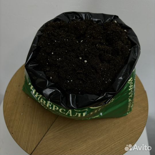 Профессиональные грунты для растений