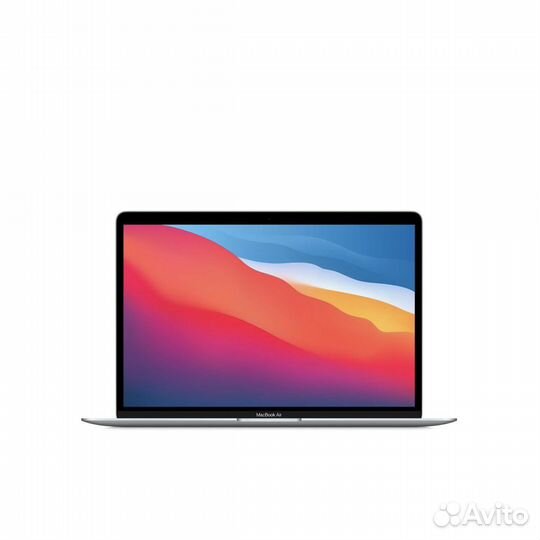 Apple MacBook Air 13 M1/8/256 Silver
