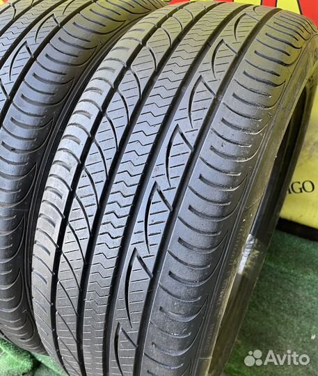 Achilles 868 All Seasons 215/55 R17 98V