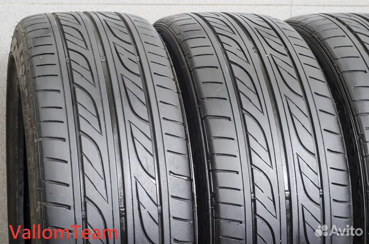 Goodyear Eagle LS2000 Hybrid II 215/45 R17