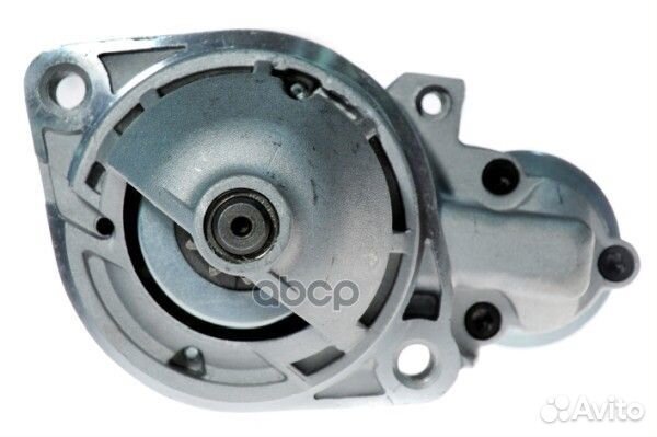 Стартер Hella 806 ES1220, 432644, ST31124